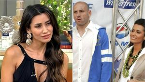 Lili Sandu s-a întâlnit cu Bogdan Stelea, iar Silviu Țolu era de față! Cuplul s-a despărțit din cauza geloziei