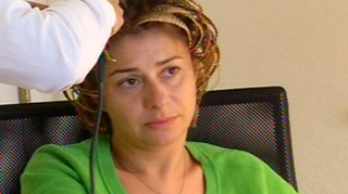 Ana Maria Prodan a rupt cluburile in doua! A baut pana dimineata si s-a trezit cu dureri groaznice de cap!