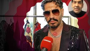 Tatăl lui Connect-R l-a dat de gol pe artist, chiar de ziua lui. Ce îi reproșa la începutul carierei: "I-am spus să o lase mai ușor"