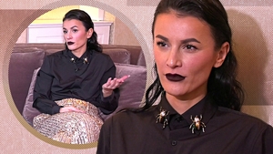 Ruxi: “Pot să fac multe lucruri, nu să-mi pun două bucăți de țâțe!”  A câștigat 100.000 de lei la "Bravo, ai stil!", dar nu ia în calcul să se “tuneze”!
