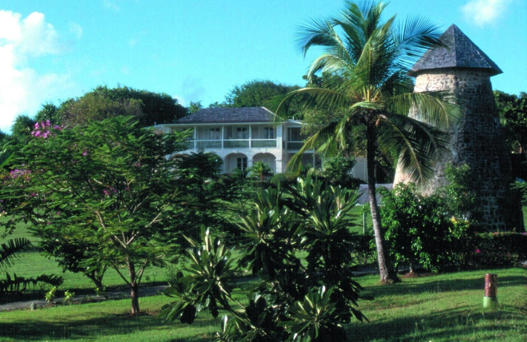 Mustique. Foto: Profimedia