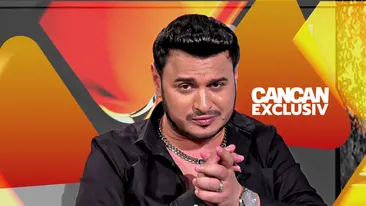 Sorin Copilul de Aur, detalii picante din căsnicia cu mama fiicelor sale: ”Niciun bărbat nu e ușă de biserică, dar...” Cine este și cu ce se ocupă soția artistului