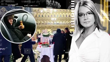 I-au pus în coșciug o figurină din lemn și…