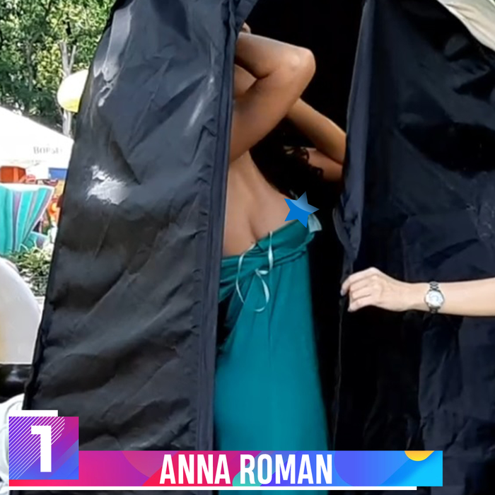 Top 20 bunăciuni din showbiz care au rămas “total descoperite” în locuri publice. Anna Lesko, Gina Pistol sau Anda Adam sunt doar câteva dintre numele sonore