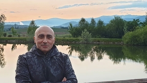 Marcel Pavel a luat decizia după ce s-a vindecat de COVID-19: ”Doamne, scoate veninul din oameni și…”