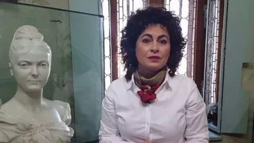 Jenica Tabacu a murit la scurt timp după ce a devenit pasionată de spiritism! Ce fenomene inexplicabile sesizase