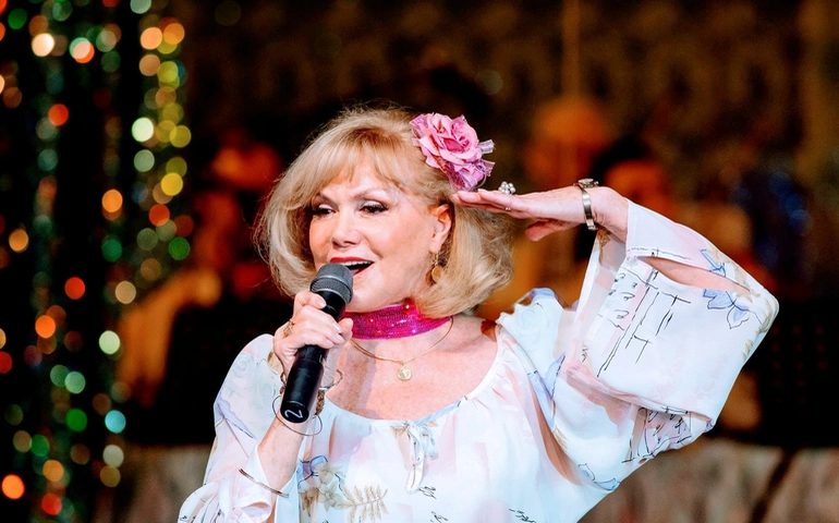Paula Rădulescu