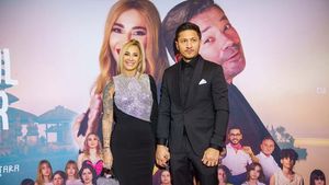 Anamaria Prodan, prima apariție publică alături de Ronald Gavril în România. Unde au fost surprinși cei doi