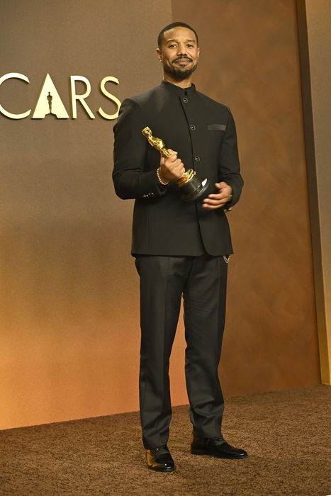 Michael B. Jordan. Sursa foto: Profimedia