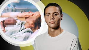 „Mămica” lui David Popovici a născut în mare secret! Șefa natației din România a adus pe lume al doilea copil la 42 de ani