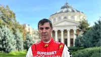Mihai Leu a fost la un pas de moarte! Ce s-a întâmplat cu el sâmbătă seara, de fapt, de a ajuns la București