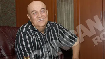 VIDEO Benone Sinulescu, in scandal cu primaria din Buzau! Artistul cere bani administratiei pentru ca i-au folosit o melodie!