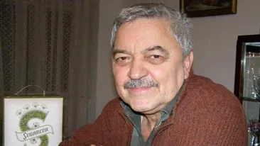 Doliu în lumea academică. Istoricul Ion Bulei a murit la 79 de ani