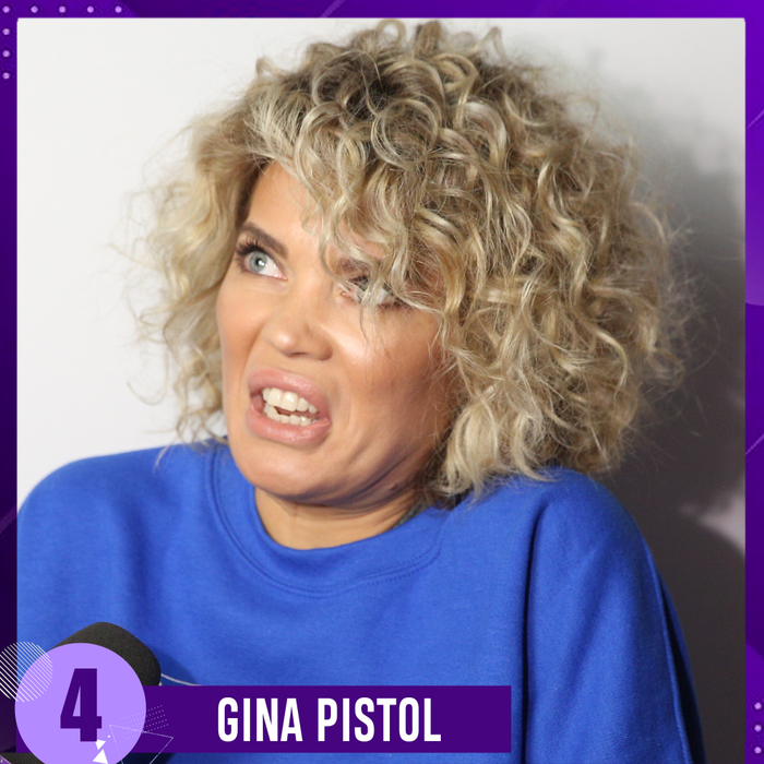 Top 50 de vedete așa cum nu ar fi vrut să se „prezinte” niciodată. Pe ce locuri se află Amna, Andreea Mantea sau Delia
