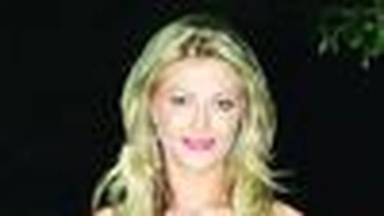 Diana are chef de scandal