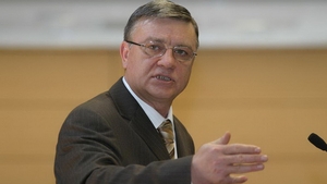 Mircea Sandu a fost ales presedinte de onoare al FRF: "Va multumesc ca ma onorati cu aceasta distinctie"