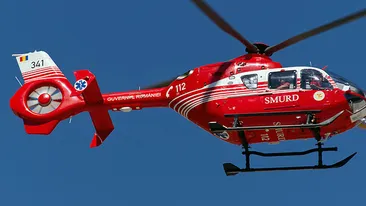 TRAGEDIE! ACCIDENT MORTAL pe şoseaua de centura a Capitalei!