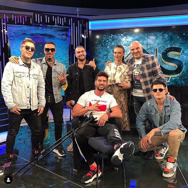 Bomba la Antena 1! Dupa Alex Velea, un alt nume greu pleaca de la postul TV! Dan Capatos a facut anuntul in miez de noapte