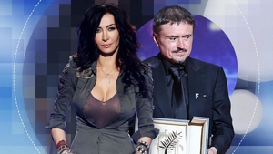 Mihaela Rădulescu, mesaj emoționant: "Am lăsat totul în spate". Reacții în lanț după ce Cristian Mungiu a câștigat Palme d’Or la Cannes pentru „Fjord”