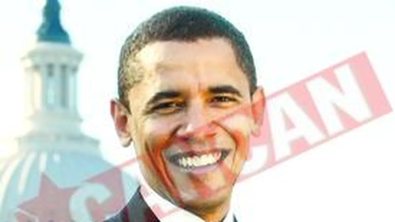 Politicienii romani se bat pe consilierii lui Obama