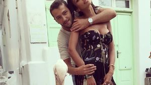 Mădălina Ghenea a spus cine o ajută cel mai mult la creşterea fiicei sale: "Ar trebui să îi fac o statuie". Ce mărturisiri a făcut despre Matei Stratan