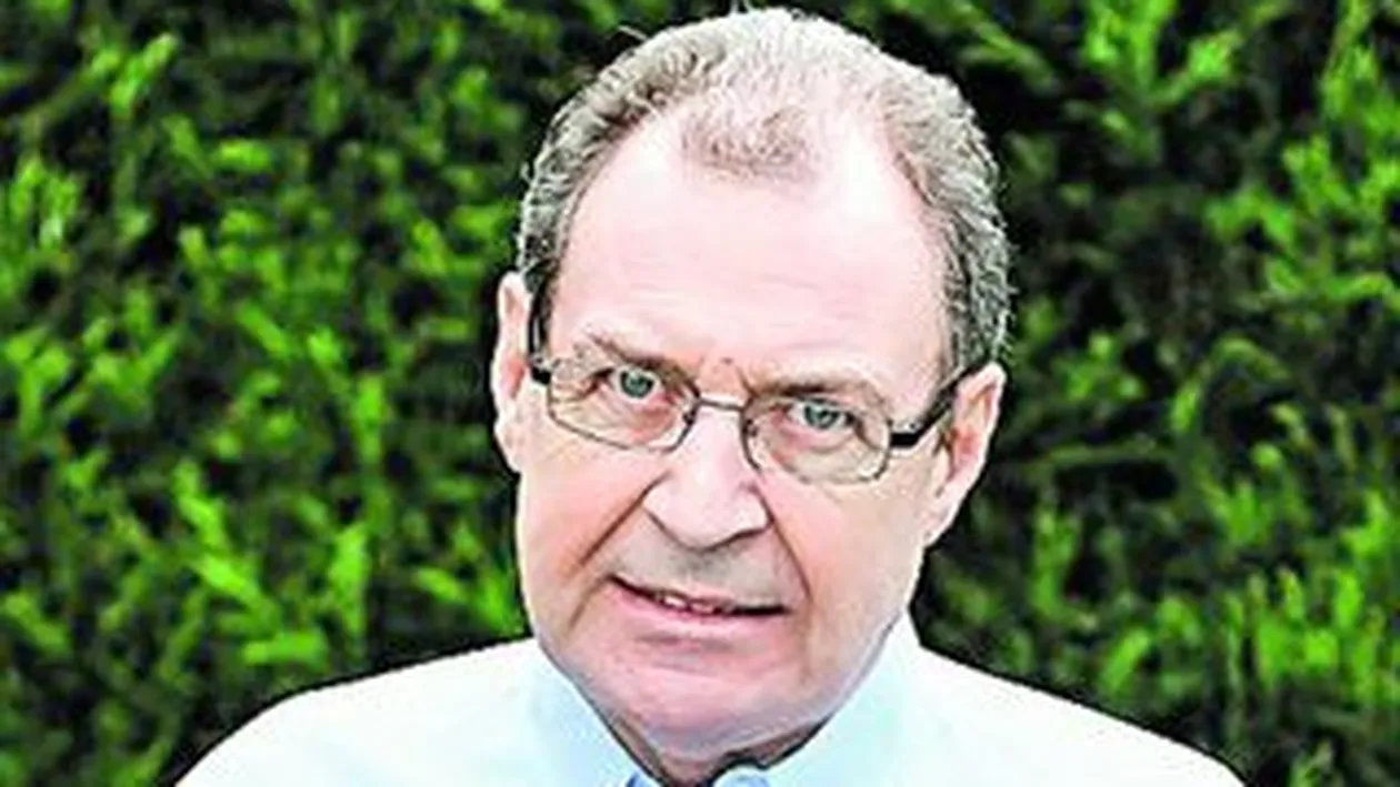 Si-a tocat averea crezand ca e pe moarte