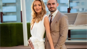 Divorț răsunător! Ana Odagiu și Conrad Mericoffer și-au spus adio după trei ani de relație: „Este adevărat”