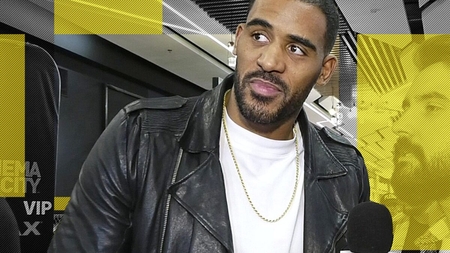 Benny Adegbuyi și-a recunoscut plăcerea vinovată din afara ringului: “Este un viciu!”