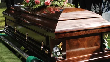 Ritual MACABRU in Cuba! Un om este ingropat de viu in fiecare an, in cadrul unui ritual