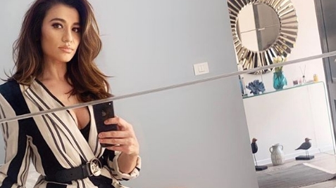 Claudia Pătrășcanu a divulgat secretul din copilărie: ”Când eram mică…”