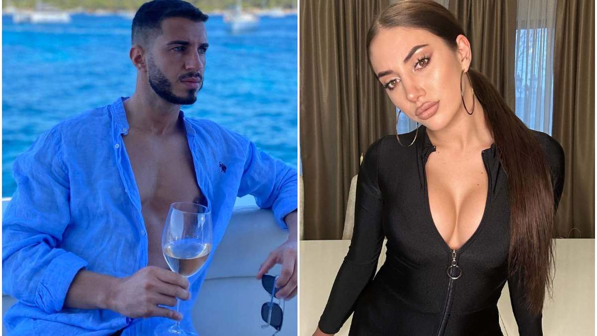 Bianca Giurcă a recunoscut că s-a îndrăgostit de ispita Alin Simoiu. Fosta iubită a lui Marius Moise nu s-a mai ferit: ”Când iubești nu ai limită”