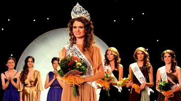 Ce s-a intamplat cu ultimele cinci castigatoare ale titlului Miss Universe Romania! Una e in Miami, alta face reclame la Slatina