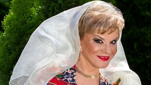 Cum a venit soțul Ionelei Prodan la cimitir la un an și jumătate de la moartea cântăreței. Era de nerecunoscut