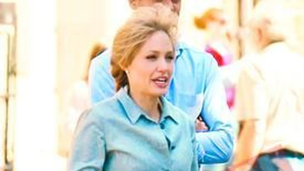 Brad, nu mai pot. Du-te la dezintoxicare!