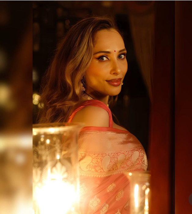 Iulia Vântur, cerută în căsătorie de Salman Khan? Presa din India a scris despre întâlnirea cu părinții româncei