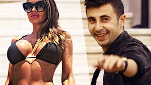 Gina Pistol aşteaptă ca Alin să o ducă la altar, dar fiul milionarului ”trage” la Monica Orlanda. Cocoş Jr. are viaţă nocturnă cu fosta iubită a lui Piţurcă Jr.