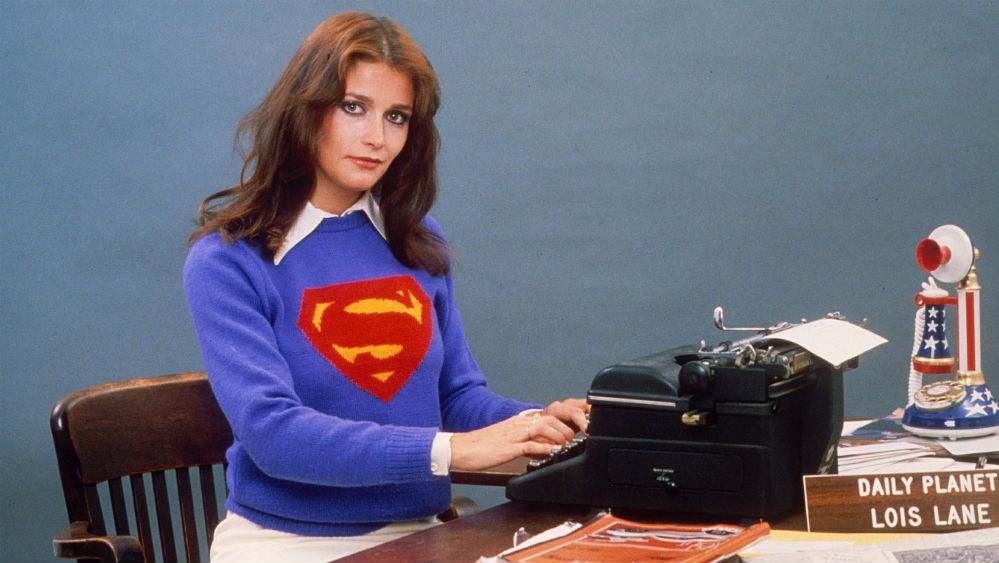 Margot Kidder, actrița care a interpretat personajul Lois Lane în „Superman”, s-a sinucis