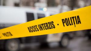 Ca-n filme. Un bărbat din Botoșani a fost omorât și apoi aruncat într-un fântână. Asasinii au 18 și 27 de ani