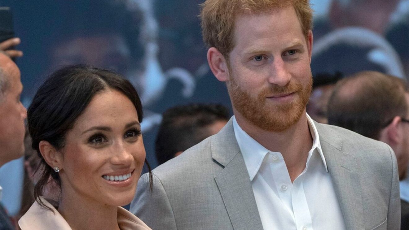 Prințul Harry și Meghan Markle răspund speculațiilor că divorțează. Acum totul e clar!