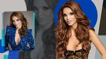 Cristina Spătar a ajuns la sapă de lemn? „Regina R&B” spune adevărul: „Trebuie să fiu mai chibzuită, dar nu sunt la pământ!”