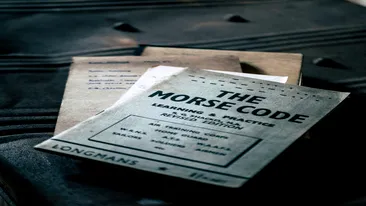 Codul Morse. Cum a apărut și cum să îl descifrezi