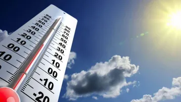 Prognoza meteo pe o lună. Când revin furtunile. Cum va fi vremea până pe 14 octombrie