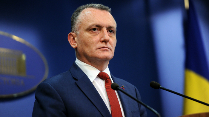 Sorin Câmpeanu, fost ministru al Educaţiei şi apropiat al lui Gheorghe Mărginean