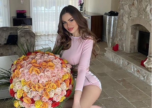 Dovada că Alex Bodi și Daria Radionova s-au împăcat: mesajul tinerei și răspunsul afaceristului
