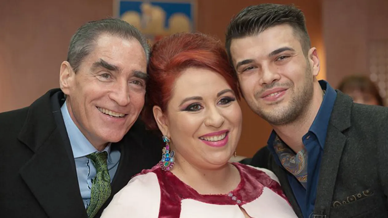 Dezvaluiri incredibile! De ce nu a vrut sa il cunoasca Oana Roman pe fratele ei, Petrus, pana in ziua nuntii!