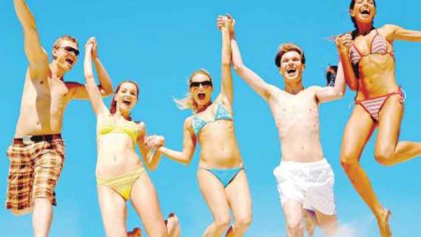 Nu ti-ai luat deja cazare pentru 1 mai? Afla aici care sunt preturile pentru o camera pe litoral de Ziua Internationala a Muncii