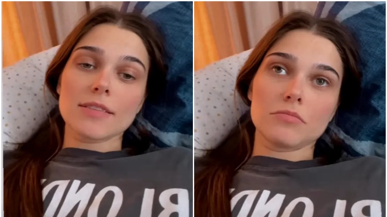 Theo Rose a ajuns la capătul puterilor și a clacat! Ce a pățit artista: „Dintr-o dată creierul meu nu mai vrea”