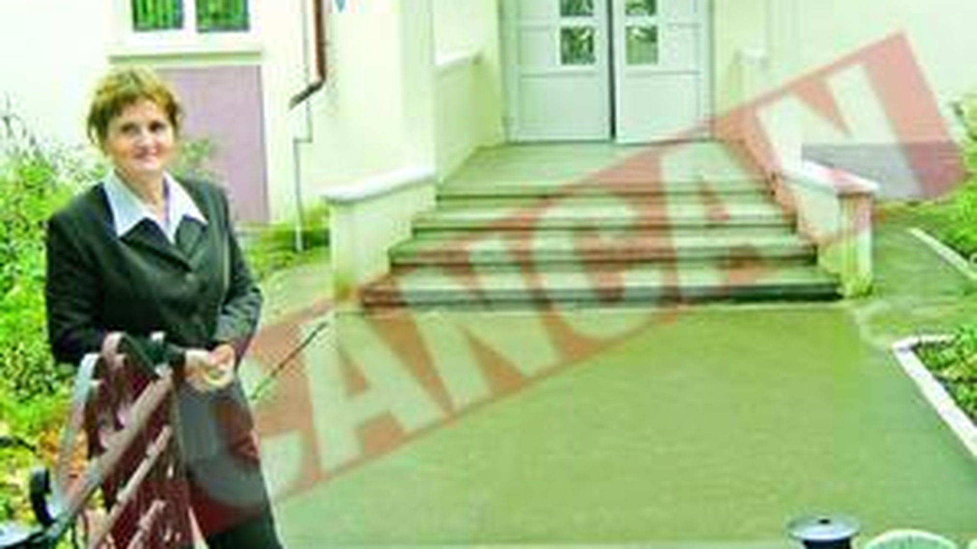 Directoare sanctionata pentru ca a exploatat copiii
