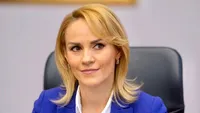 Imagini de colecție cu Gabriela Firea, de la începuturile în presă. S-a operat sau nu, de-a lungul timpului? Acum e complet schimbată