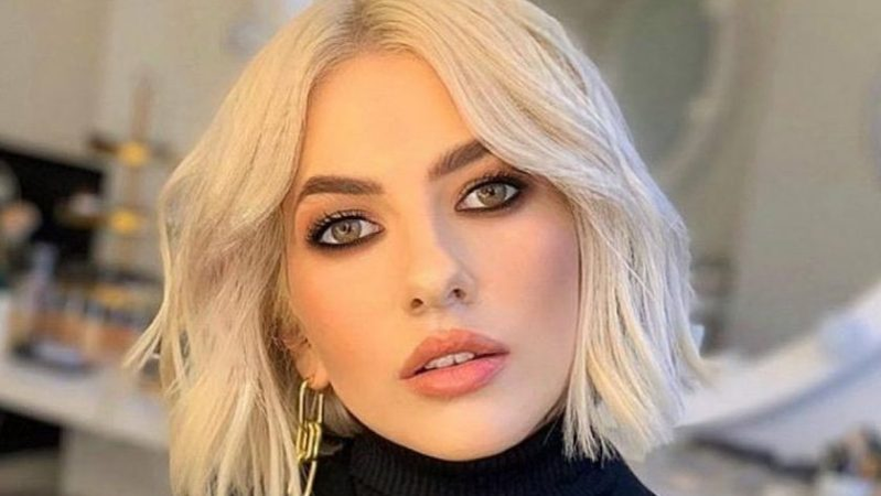 Lidia Buble, victima bullying-ului în mediul online. Cum s-a apărat artista